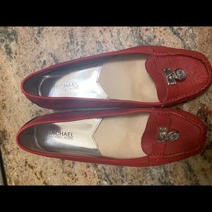 Michael Kors loafers